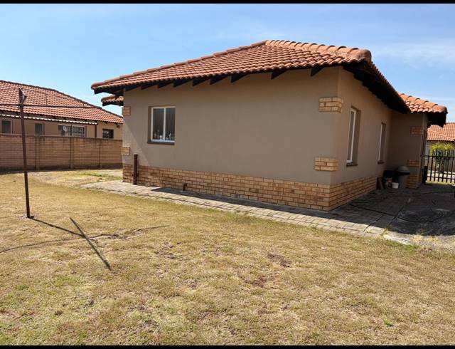 3 BEDROOM HOUSE FOR SALE IN WATERKLOOF